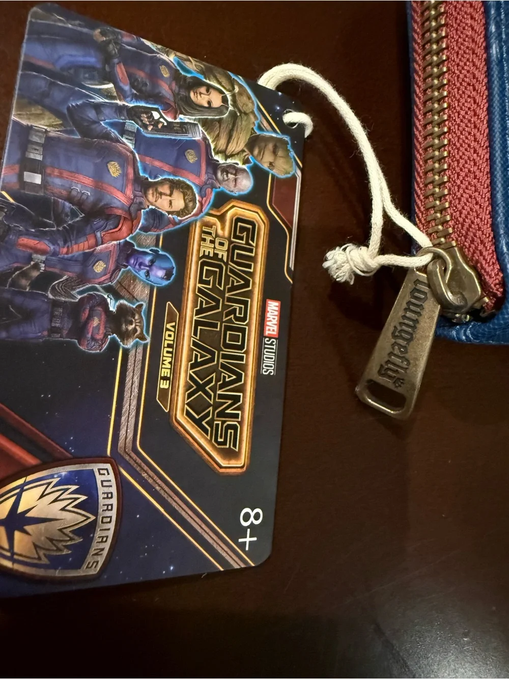 Loungefly guardians galaxy